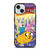 ADVENTURE TIME FINN AND JAKE iPhone 15  Case Cover ADVENTURE TIME FINN AND JAKE iPhone 15  Case Cover