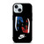 AIR JORDAN NIKE SNEAKERS iPhone 15  Case Cover