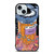 AKIRA CAPSULE ANIME iPhone 15  Case Cover