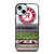 ALABAMA CRIMSON TIDE HOME iPhone 15  Case Cover