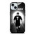 ALL BLACKS NEW ZEALAND RUGBY iPhone 15  Case Cover