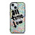 ALL TIME LOW COLOUR iPhone 15  Case Cover
