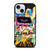ALL TIME LOW RETRO CASSETE iPhone 15  Case Cover