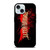 ALTER BRIDGE ROCK LOGO iPhone 15  Case Cover