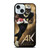ALVIN KAMARA NEW ORLEANS SAINTS iPhone 15  Case Cover
