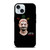 AMERICAN HORROR STORY TWISTY THE CLOWN iPhone 15  Case Cover