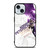 ANDRIAN PETERSON ACTION iPhone 15  Case Cover
