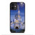 WALT DISNEY CASTLE FIREWORKS iPhone 12 Mini Case