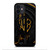 WARNER BROS LOGO STEAMPUNK iPhone 12 Mini Case
