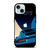 APPLE PORSCHE GTS iPhone 15  Case Cover