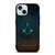 ASSASSIN'S CREED VALHALLA ICON iPhone 15  Case Cover