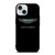 ASTON MARTIN 3 iPhone 15  Case Cover