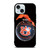 AUBURN UNIVERSITY WAR EAGLE iPhone 15  Case Cover