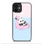 WE BARE BEARS PANDA SUMMER iPhone 12 Mini Case