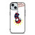 BABY AMAZING SPIDERMAN iPhone 15  Case Cover