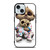 BABY OLEGMEERKAT iPhone 15  Case Cover