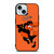 BALTIMORE ORIOLES BASEBALL iPhone 15  Case Cover