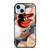 BALTIMORE ORIOLES MLB BASEBALL iPhone 15  Case Cover