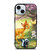 BAMBI DEER AND FRIENDS DISNEY iPhone 15  Case Cover