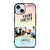 BANGTAN BOYS YOUNG FOREVER 2 iPhone 15  Case Cover