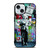 BANKSY EINSTEIN iPhone 15  Case Cover
