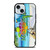 BEACH JIMMY BUFFET MARGARITAVILLE 3 iPhone 15  Case Cover