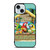 BEACH JIMMY BUFFETS MARGARITAVILLE 3 iPhone 15  Case Cover
