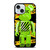 BEARBRICK X OFF WHITE 2 iPhone 15  Case Cover
