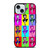 BETTY BOOP ART iPhone 15  Case Cover BETTY BOOP ART iPhone 15  Case Cover