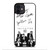 WHY DON'T WE SIGNATURE 2 iPhone 12 Mini Case