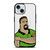 BIG LEZ SHOW MIKE NOLAN iPhone 15  Case Cover