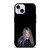 BILLIE EILISH BLACK FADE PHOTO iPhone 15  Case Cover