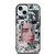 BILLIE EILISH COLLAGE 2 iPhone 15  Case Cover
