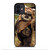WICKET EWOK JEDI STAR WARS 2 iPhone 12 Mini Case