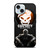 BLACK OPS CALL OF DUTY iPhone 15  Case Cover