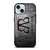BLACK VEIL BRIDES LOGO iPhone 15  Case Cover