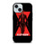BLACK WIDOW NATASHA iPhone 15  Case Cover