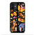 WINNIE THE POOH AND FRIENDS iPhone 12 Mini Case