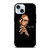 BOB MARLEY REGGAE LEGEND iPhone 15  Case Cover