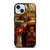 BOONDOCKS TOUGH LOVE iPhone 15  Case Cover