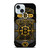 BOSTON BRUINS 2 iPhone 15  Case Cover