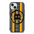 BOSTON BRUINS ICE HOCKEY TEAM iPhone 15  Case Cover