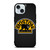 BOSTON BRUINS JERSEY iPhone 15  Case Cover