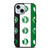 BOSTON CELTICS ANNOUNCE NEW LOGO iPhone 15  Case Cover