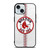 BOSTON RED SOX BASEBALL LOGO ICON iPhone 15  Case Cover