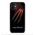 WOLVERINE GLOWING CLAW X-MEN iPhone 12 Mini Case