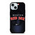 BOSTON RED SOX MLB BASEBALL iPhone 15  Case Cover
