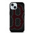BOSTON RED SOX iPhone 15  Case Cover