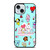 BTS BT21 LINE iPhone 15  Case Cover