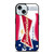 BUDWEISER AMERICAN FLAG LOGO iPhone 15  Case Cover